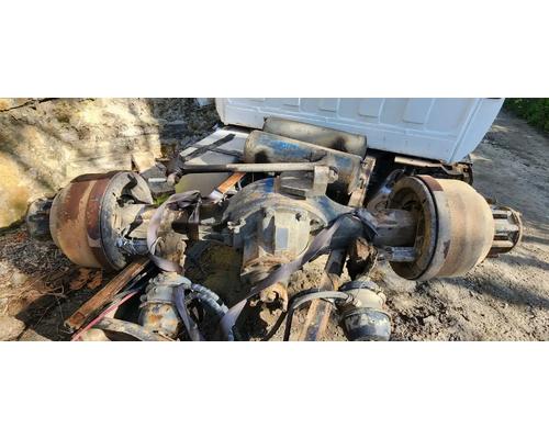  Meritor/Rockwell MS19-14X Axle Housing #
