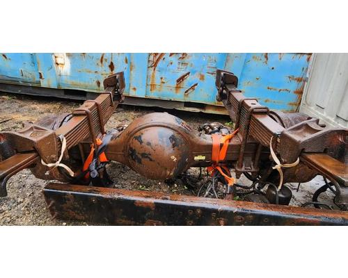  Meritor/Rockwell MS19-14X Axle Housing #