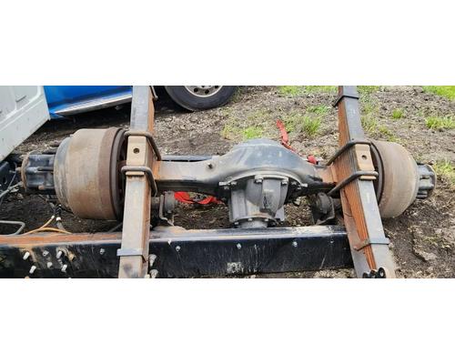  Meritor/Rockwell MS19-14X Axle Housing #