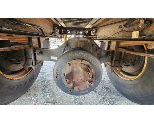  Meritor/Rockwell MS19-14X Axle Housing #