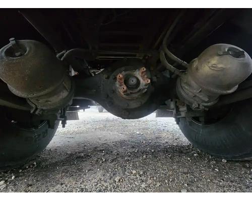  Meritor/Rockwell MS19-14X Axle Housing #