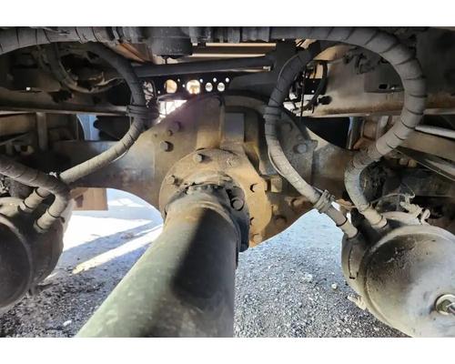 meritor-rockwell-ms19-14x-axle-housing #1449981