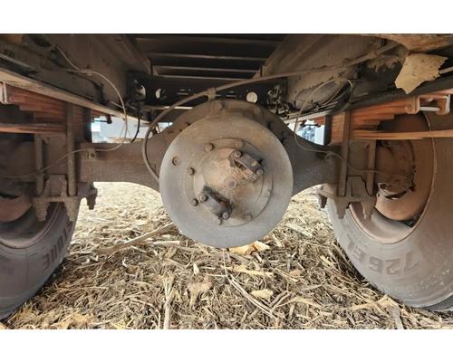 meritor-rockwell-ms19-14x-axle-housing #1450262