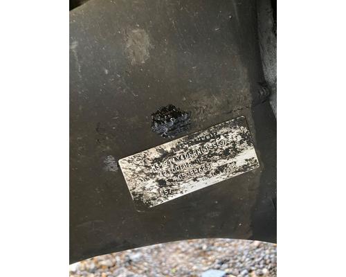  Meritor/Rockwell MS19-14X Rears #