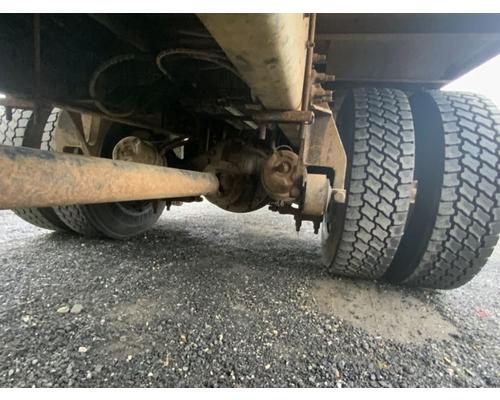  Meritor/Rockwell MS19-14X Rears #