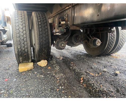  Meritor/Rockwell MS19-14X Rears #