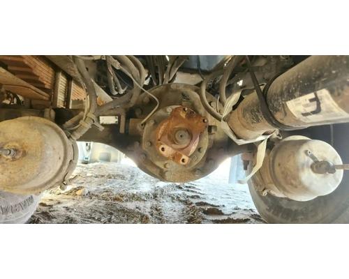  Meritor/Rockwell MS2114X Axle Housing #