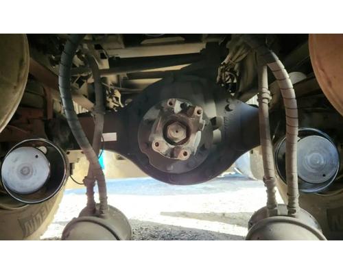  Meritor/Rockwell MS2114X Axle Housing #