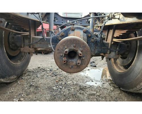  Meritor/Rockwell MS2114X Axle Housing #
