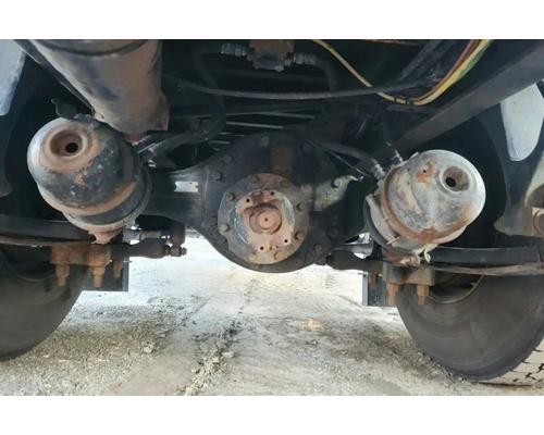  Meritor/Rockwell MS2114X Axle Housing #