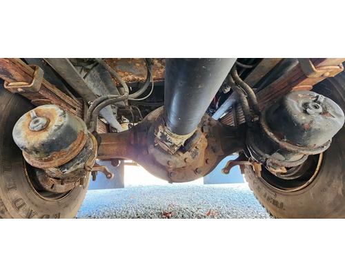  Meritor/Rockwell MS2114X Axle Housing #