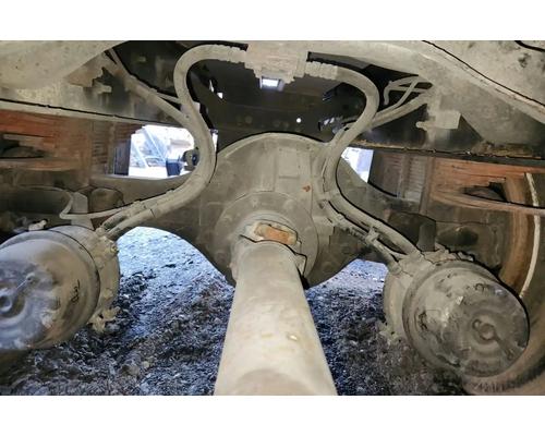  Meritor/Rockwell MS2114X Axle Housing #
