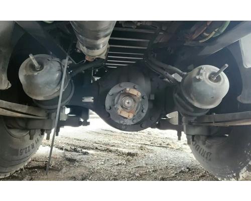  Meritor/Rockwell MS2114X Axle Housing #