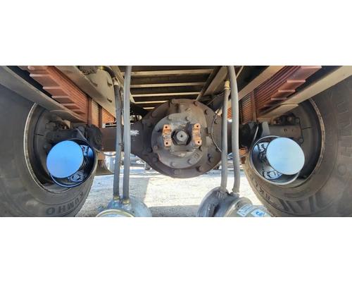  Meritor/Rockwell MS2114X Axle Housing #
