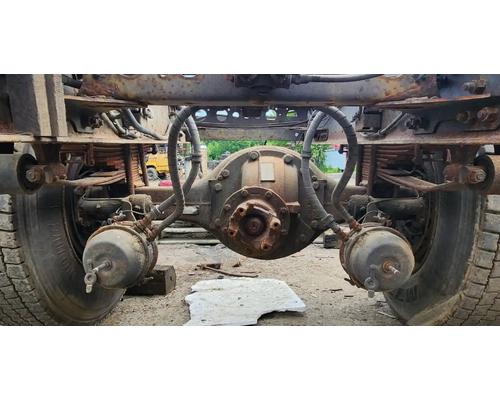  Meritor/Rockwell MS2114X Axle Housing #