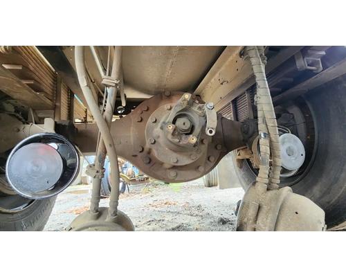  Meritor/Rockwell MS2114X Axle Housing #