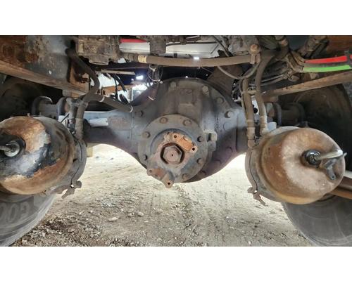  Meritor/Rockwell MS2114X Axle Housing #