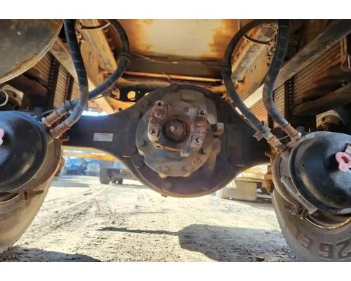  Meritor/Rockwell MS2114X Axle Housing #