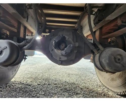  Meritor/Rockwell MS2114X Axle Housing #
