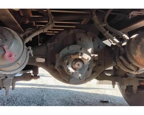  Meritor/Rockwell MS2114X Axle Housing #