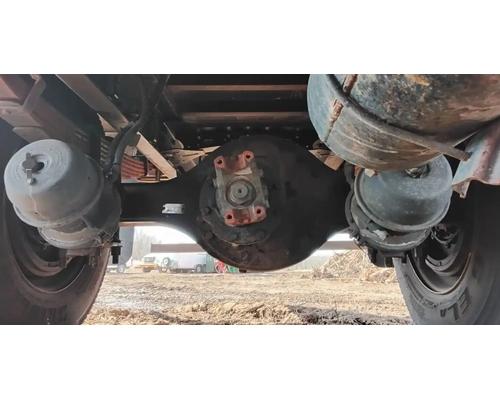  Meritor/Rockwell MS2114X Axle Housing #