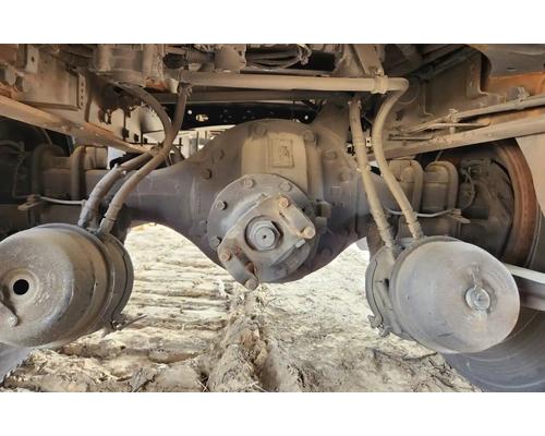 meritor-rockwell-ms2114x-axle-housing #1450545