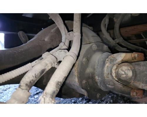  Meritor/Rockwell MS2114X Rears #