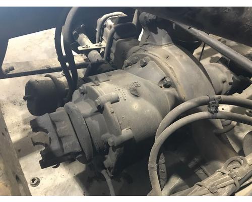  Meritor/Rockwell MT40-14XP Front Axle #