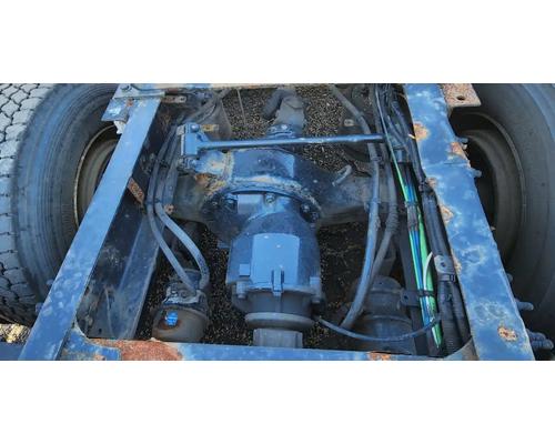  Meritor/Rockwell MT40-14X Axle Housing #