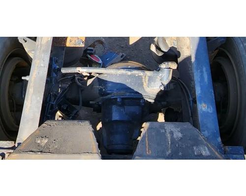  Meritor/Rockwell MT40-14X Axle Housing #