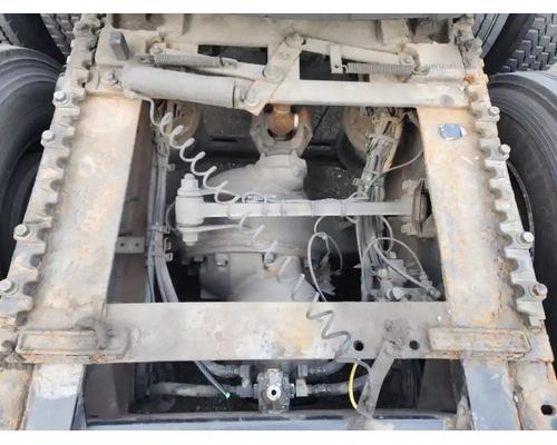  Meritor/Rockwell MT40-14X Axle Housing #