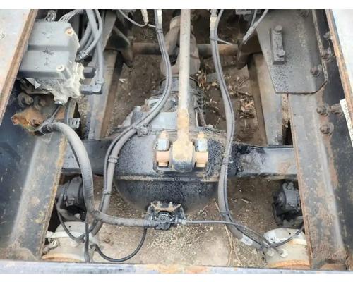  Meritor/Rockwell MT40-14X Axle Housing #