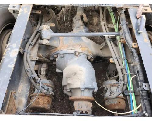  Meritor/Rockwell MT40-14X Axle Housing #