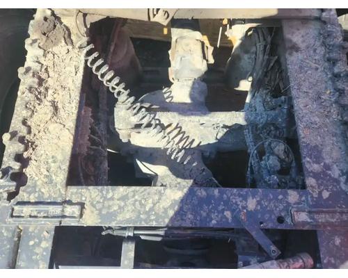  Meritor/Rockwell MT40-14X Axle Housing #