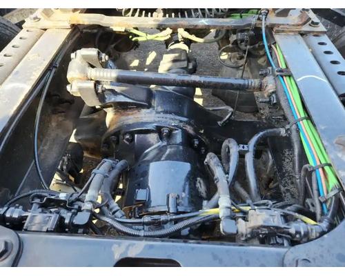  Meritor/Rockwell MT40-14X Axle Housing #