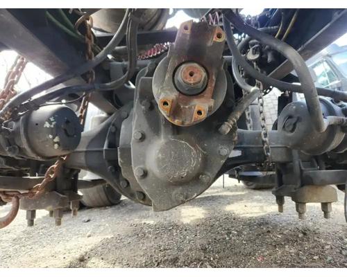  Meritor/Rockwell MT40-14X Axle Housing #