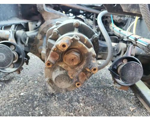  Meritor/Rockwell MT40-14X Axle Housing #