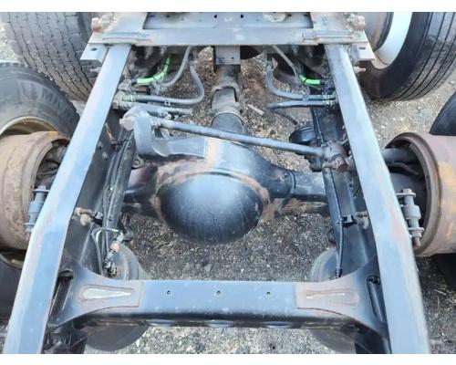  Meritor/Rockwell MT40-14X Axle Housing #