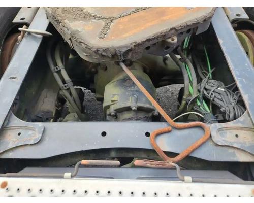  Meritor/Rockwell MT40-14X Axle Housing #