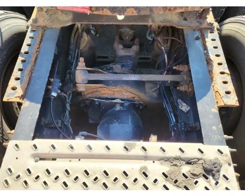  Meritor/Rockwell MT40-14X Axle Housing #