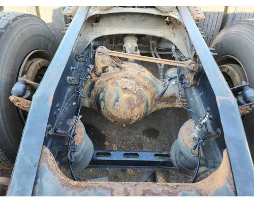  Meritor/Rockwell MT40-14X Axle Housing #