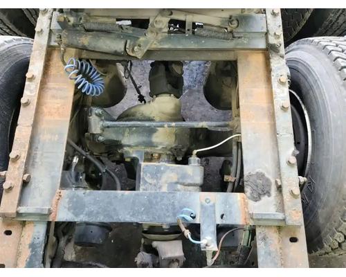  Meritor/Rockwell MT40-14X Axle Housing #