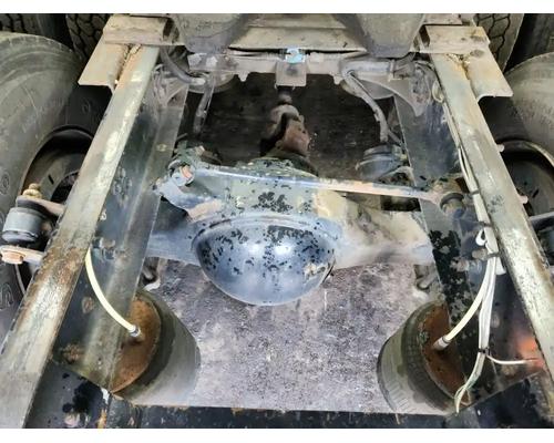  Meritor/Rockwell MT40-14X Axle Housing #