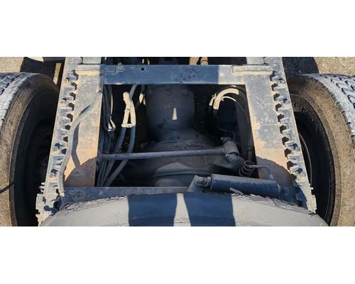  Meritor/Rockwell MT40-14X Axle Housing #
