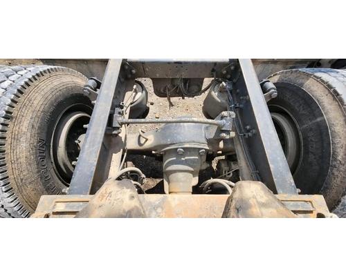  Meritor/Rockwell MT40-14X Axle Housing #