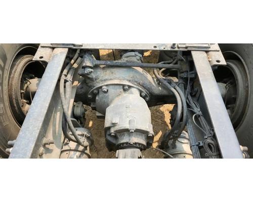  Meritor/Rockwell MT40-14X Axle Housing #