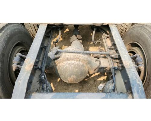  Meritor/Rockwell MT40-14X Axle Housing #