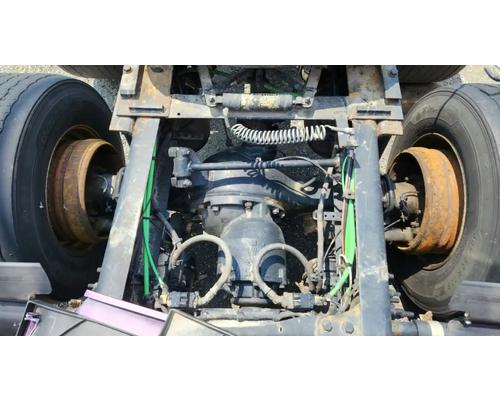  Meritor/Rockwell MT40-14X Axle Housing #