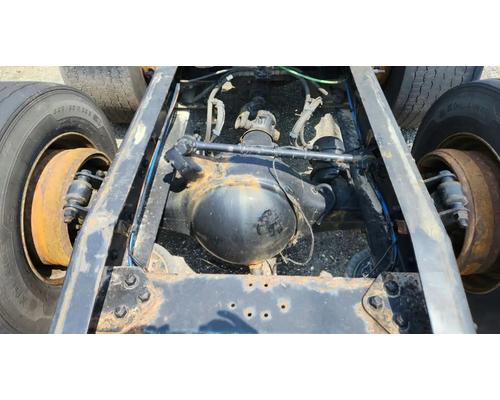  Meritor/Rockwell MT40-14X Axle Housing #