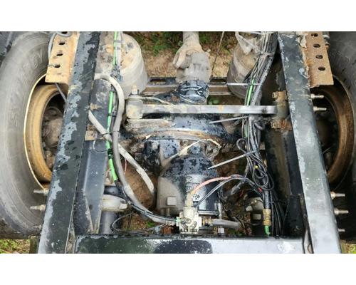  Meritor/Rockwell MT40-14X Axle Housing #